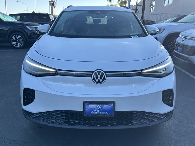 2026 Volkswagen ID.4