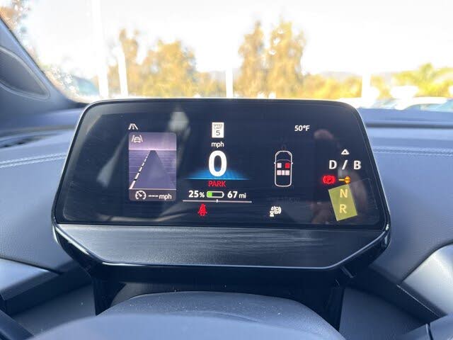 2026 Volkswagen ID.4
