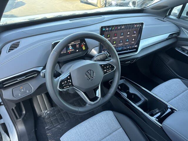 2026 Volkswagen ID.4