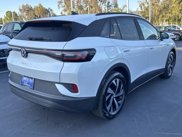 2026 Volkswagen ID.4