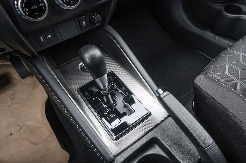 2025 Mitsubishi Outlander Sport