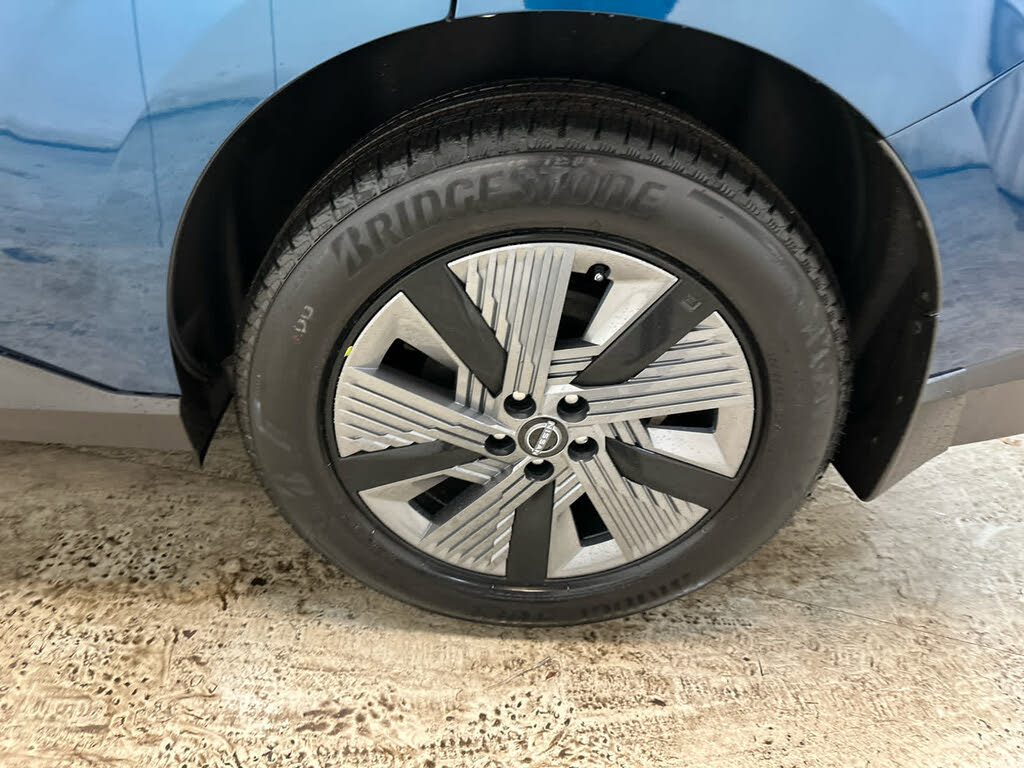 2025 Nissan Murano