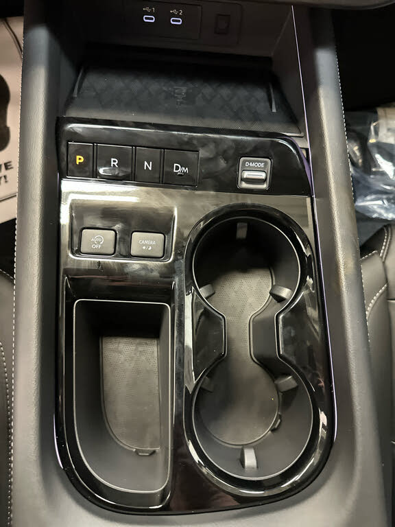 2025 Nissan Murano