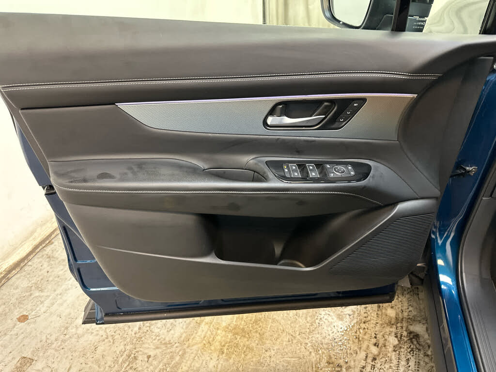 2025 Nissan Murano