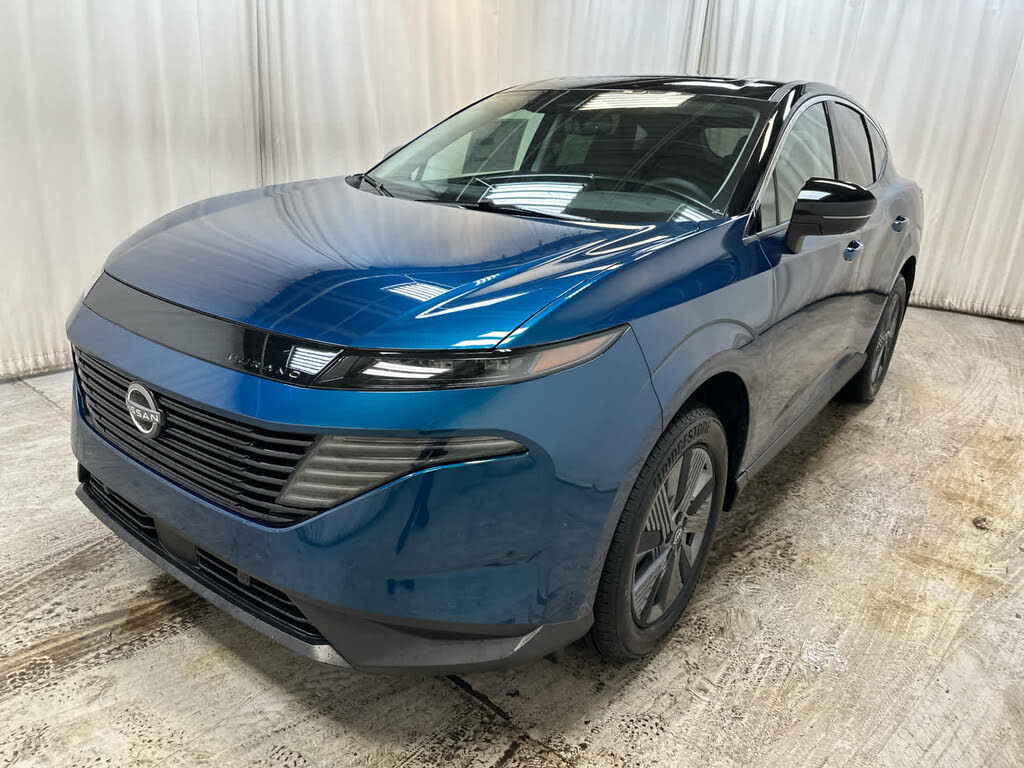 2025 Nissan Murano