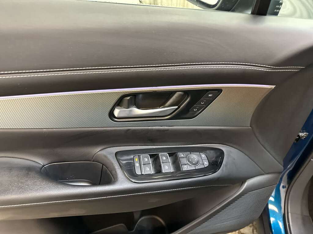 2025 Nissan Murano
