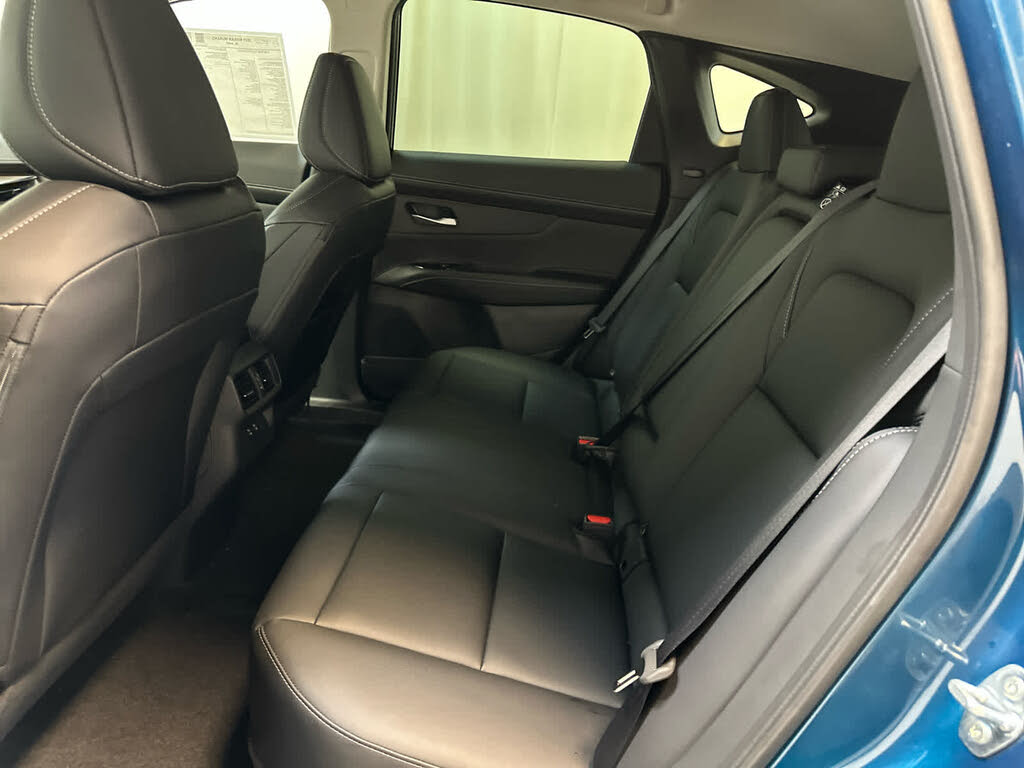 2025 Nissan Murano