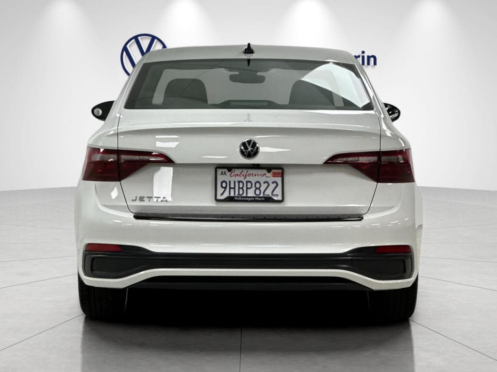 2023 Volkswagen Jetta