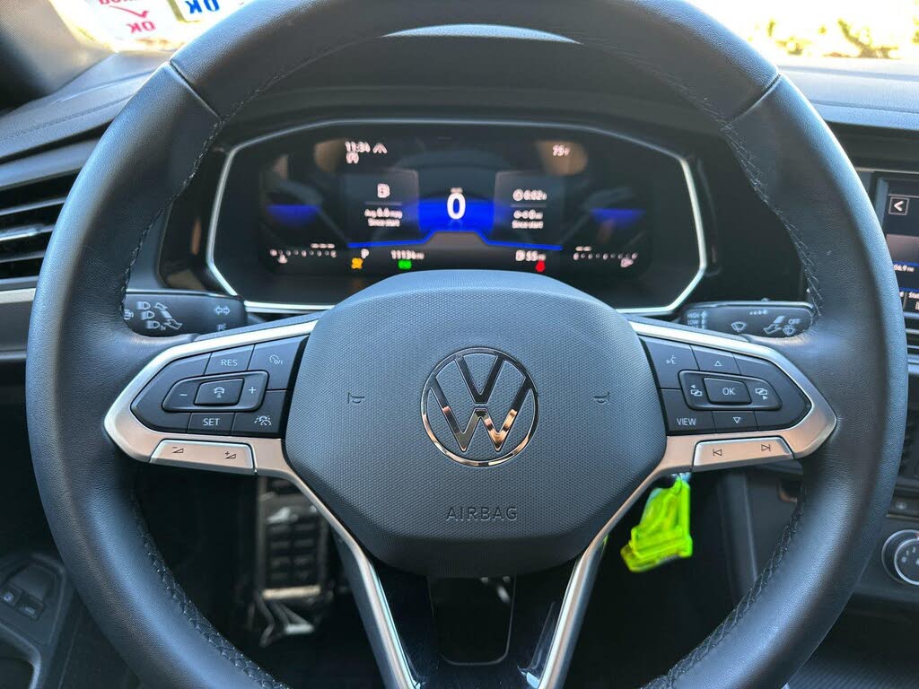 2023 Volkswagen Jetta