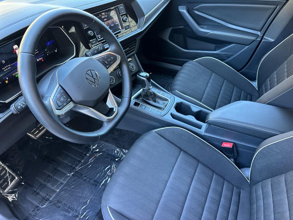 2023 Volkswagen Jetta