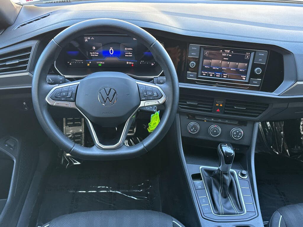 2023 Volkswagen Jetta