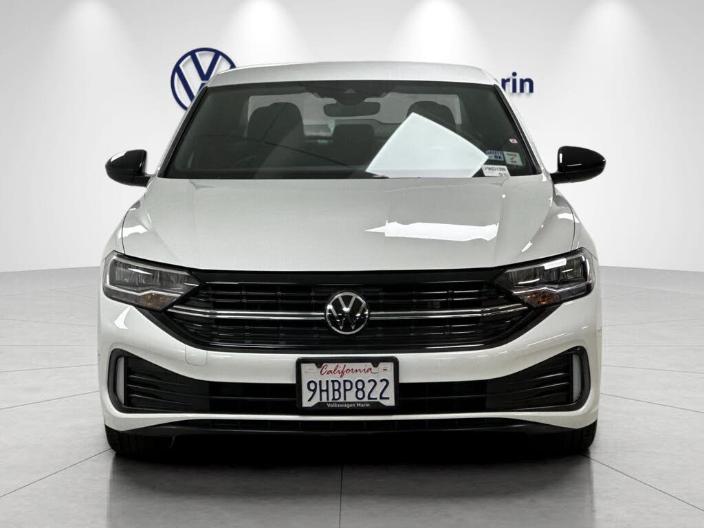 2023 Volkswagen Jetta
