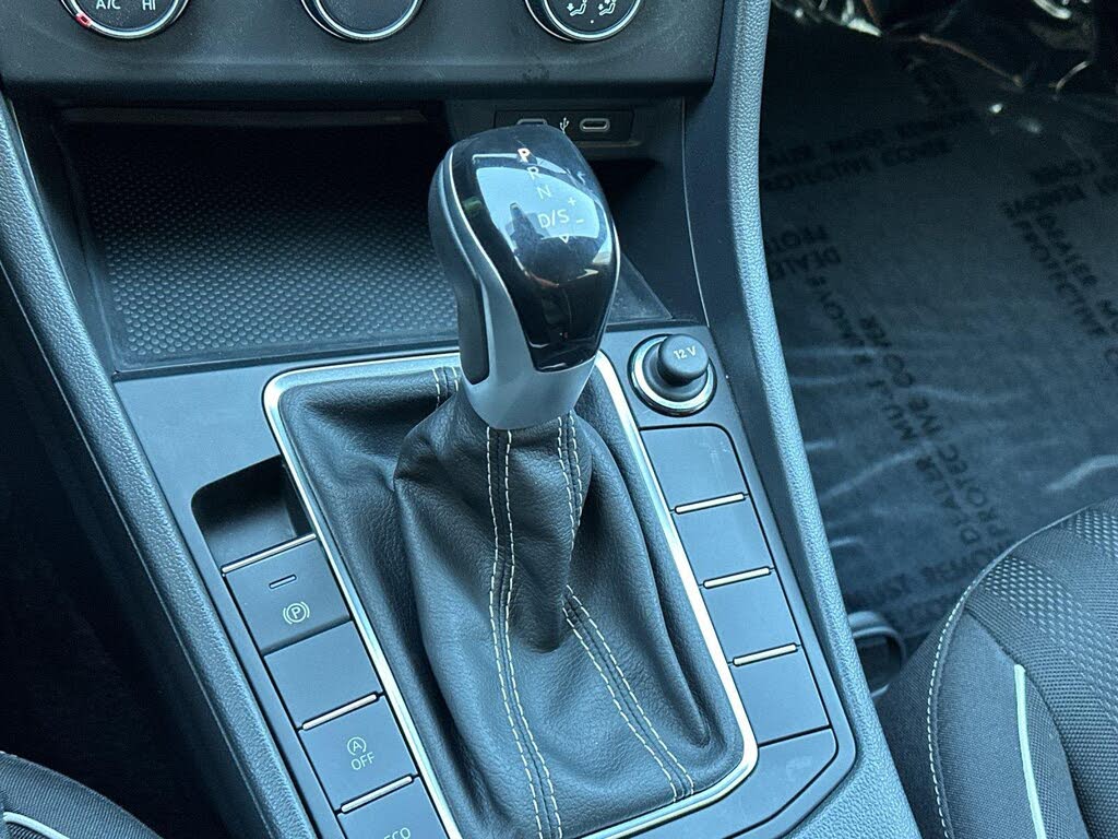 2023 Volkswagen Jetta