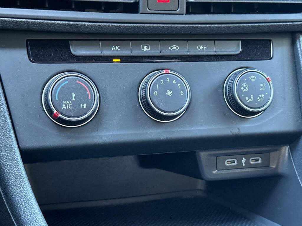 2023 Volkswagen Jetta