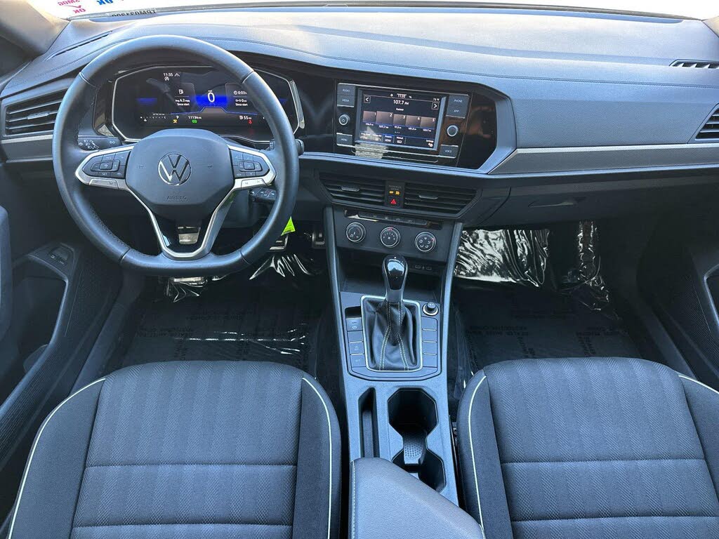2023 Volkswagen Jetta