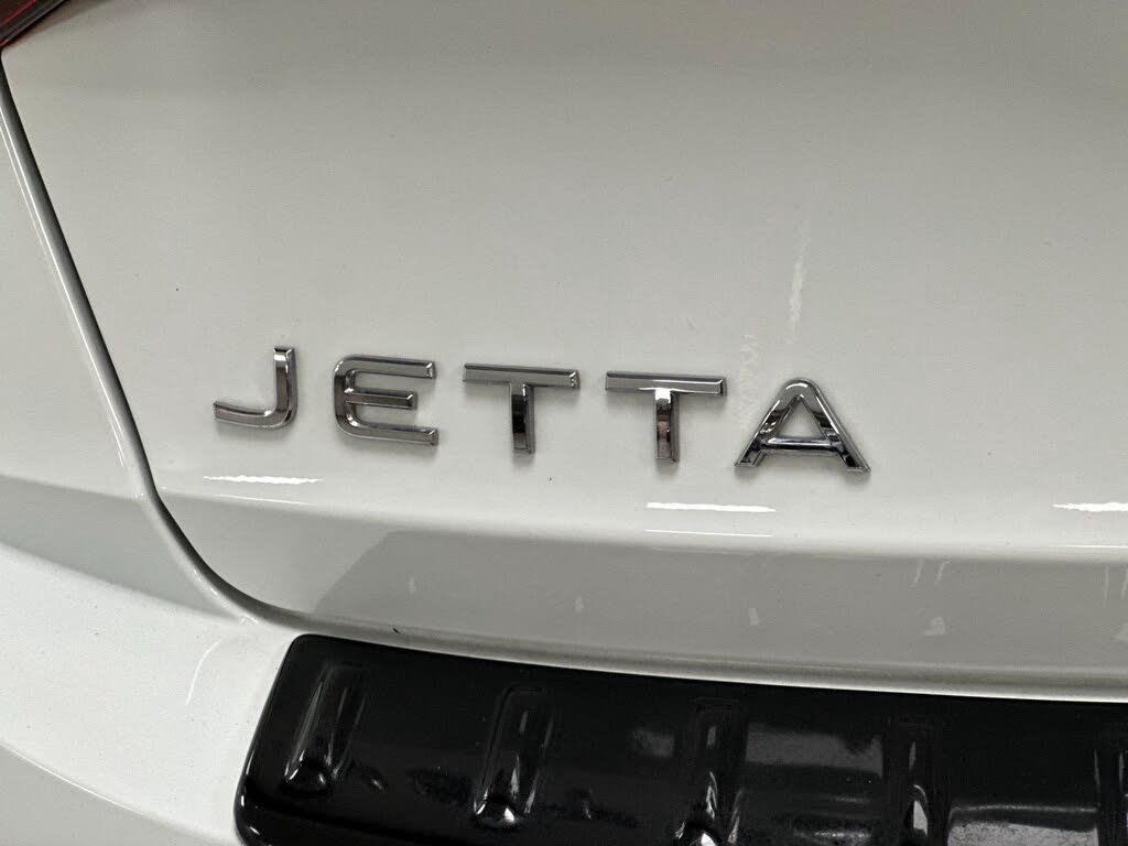 2023 Volkswagen Jetta