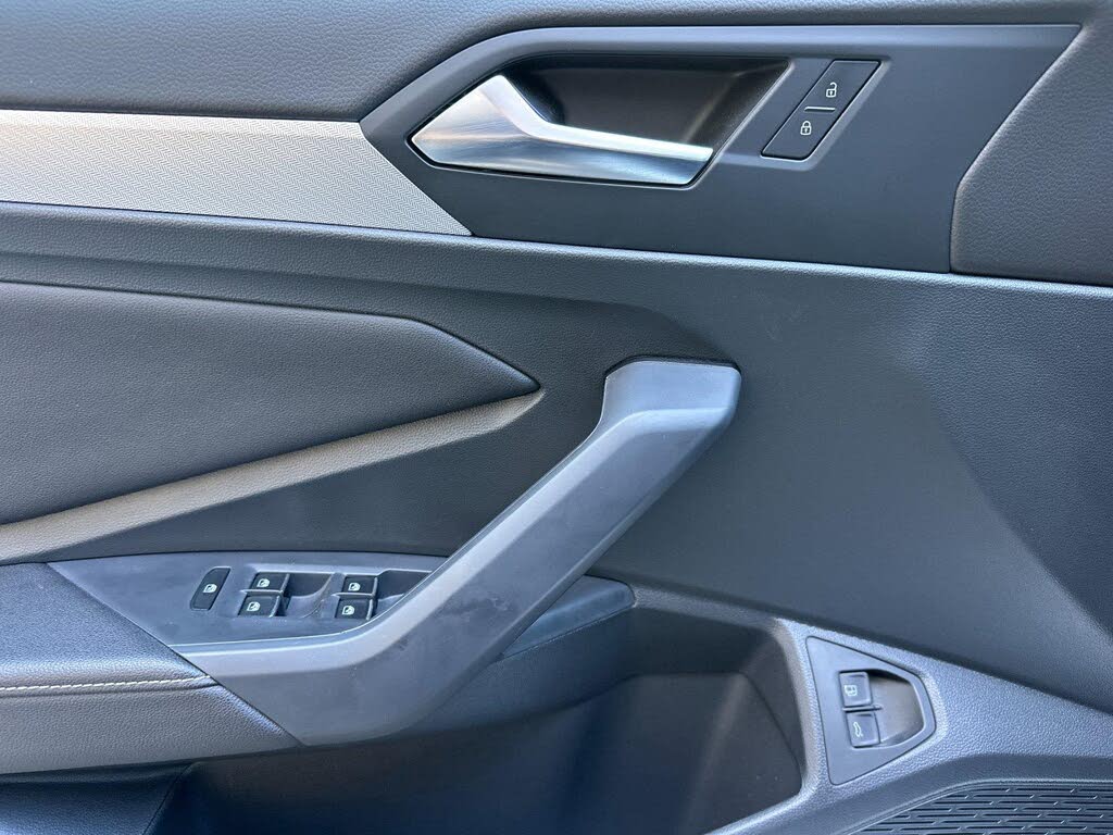 2023 Volkswagen Jetta