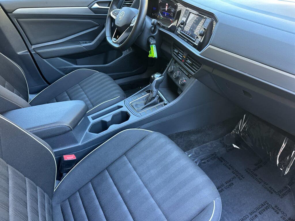 2023 Volkswagen Jetta