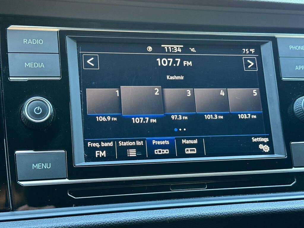 2023 Volkswagen Jetta