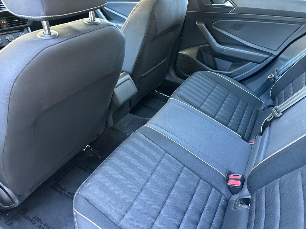 2023 Volkswagen Jetta
