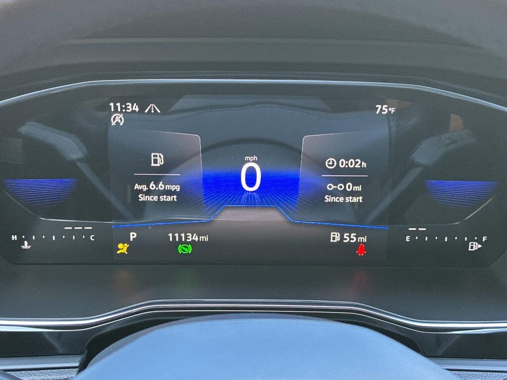 2023 Volkswagen Jetta