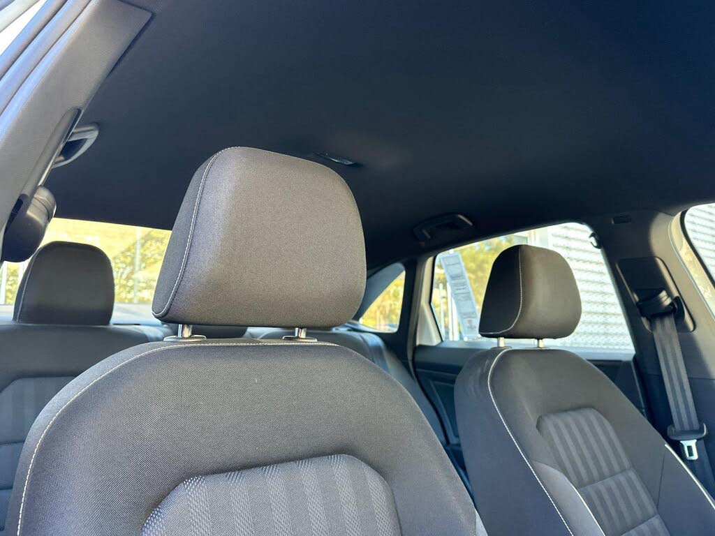 2023 Volkswagen Jetta