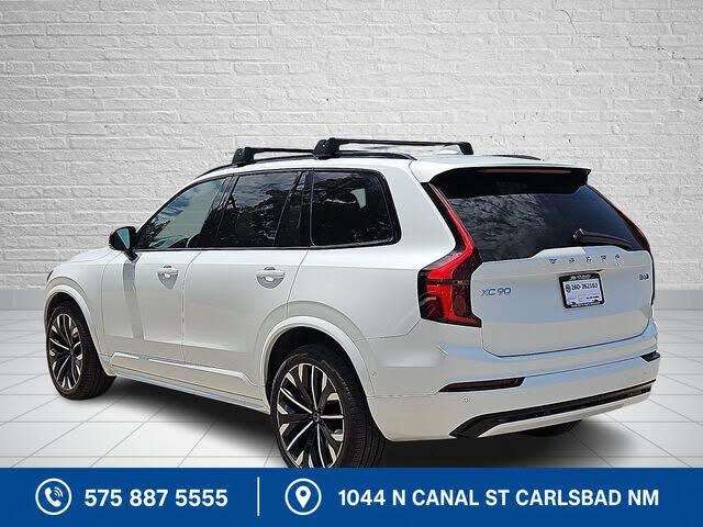 2026 Volvo XC90