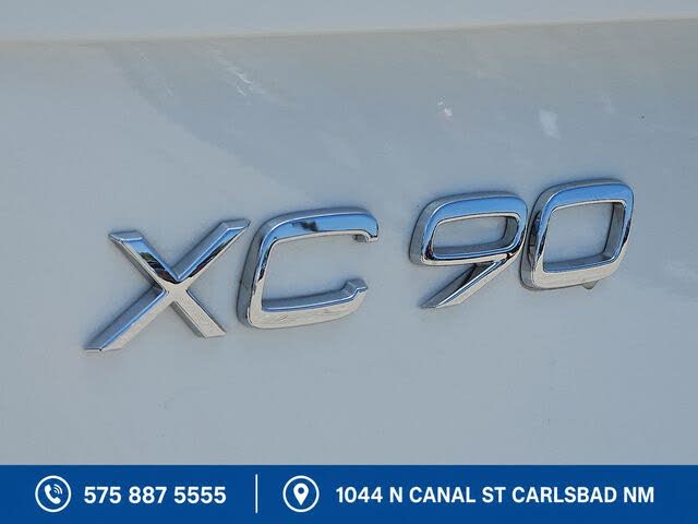 2026 Volvo XC90