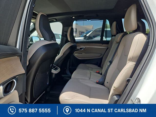 2026 Volvo XC90