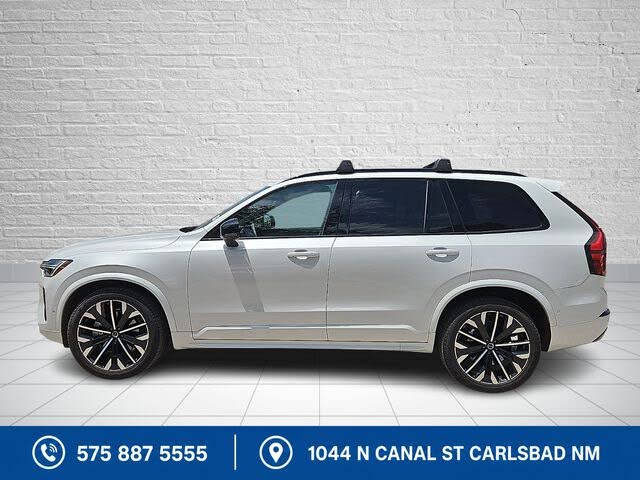 2026 Volvo XC90