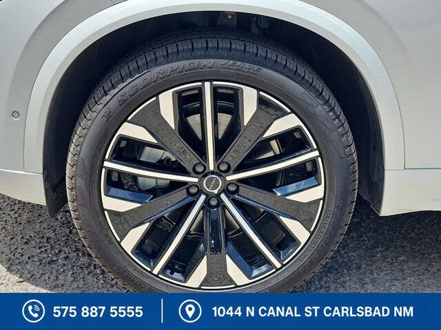 2026 Volvo XC90