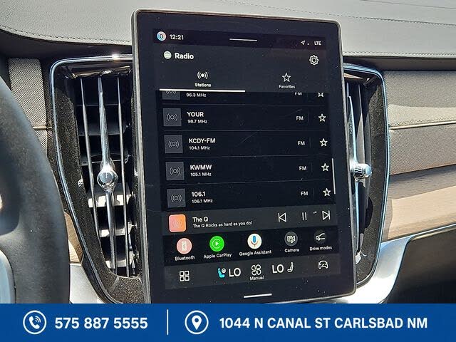 2026 Volvo XC90