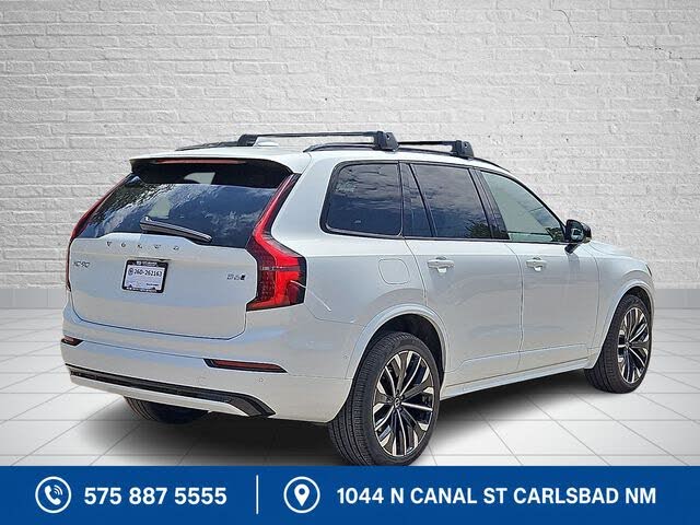 2026 Volvo XC90