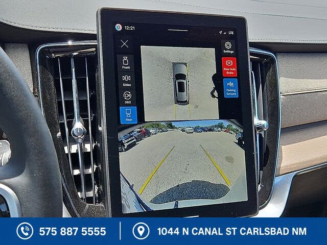 2026 Volvo XC90