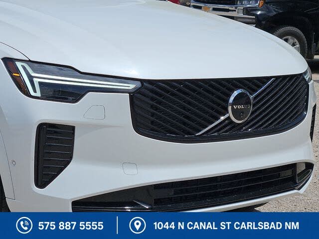 2026 Volvo XC90