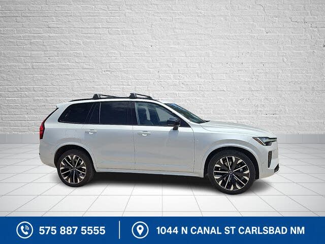 2026 Volvo XC90