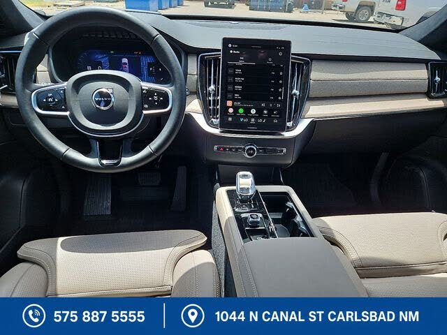 2026 Volvo XC90