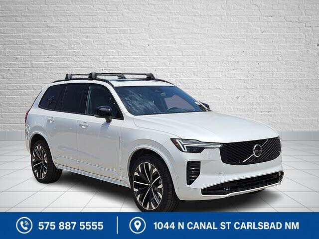 2026 Volvo XC90