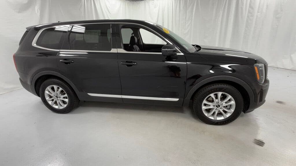 2022 Kia Telluride