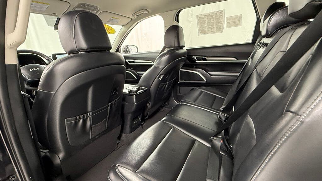 2022 Kia Telluride