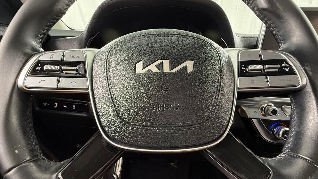 2022 Kia Telluride