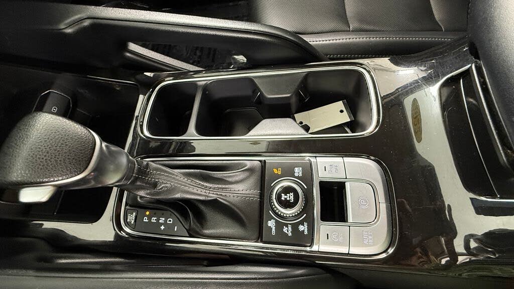 2022 Kia Telluride
