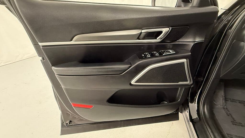 2022 Kia Telluride