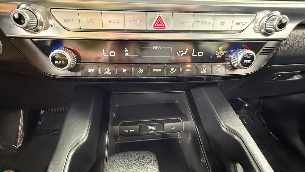 2022 Kia Telluride