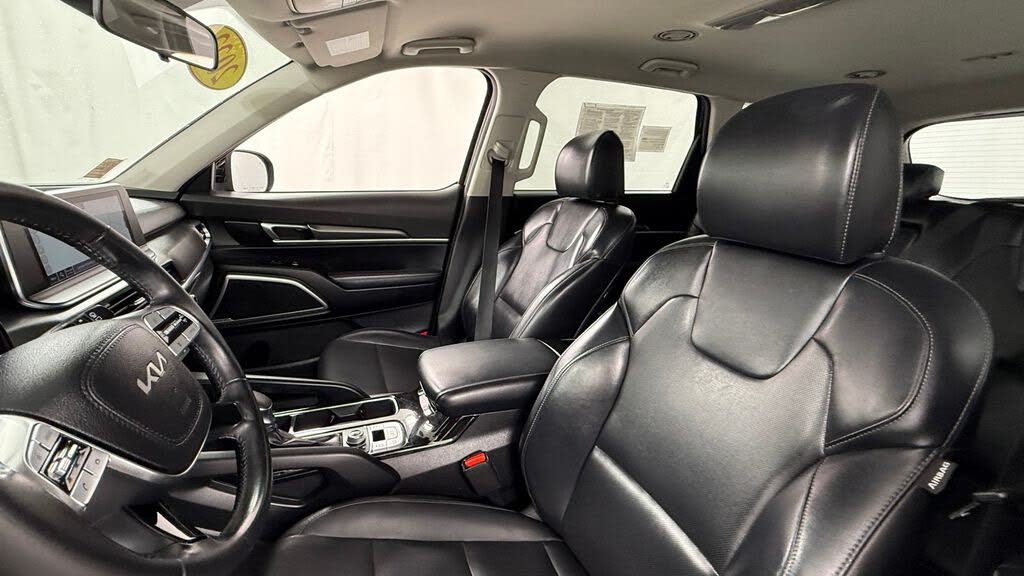 2022 Kia Telluride