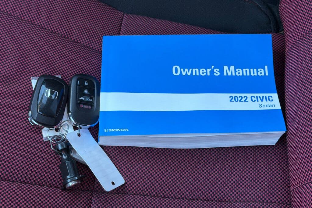 2022 Honda Civic