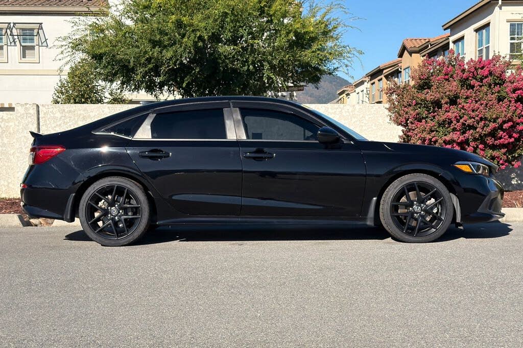 2022 Honda Civic