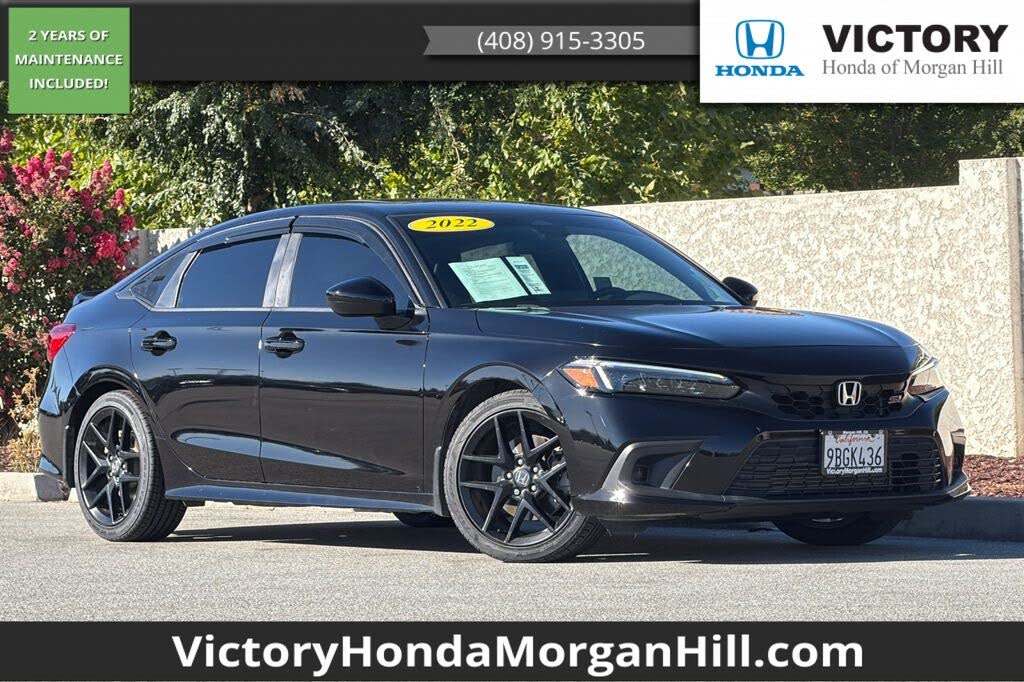 2022 Honda Civic