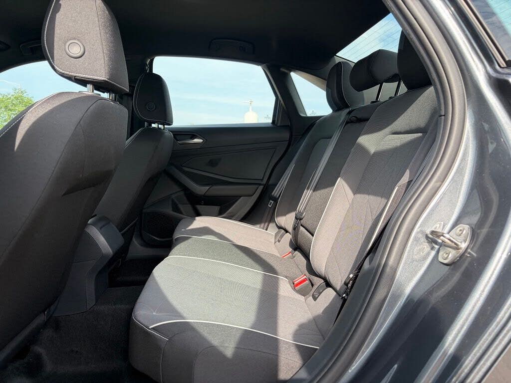 2026 Volkswagen Jetta