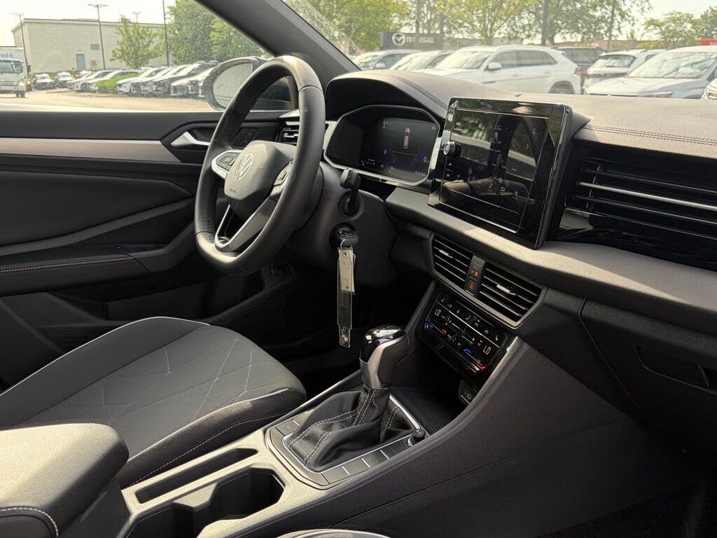 2026 Volkswagen Jetta